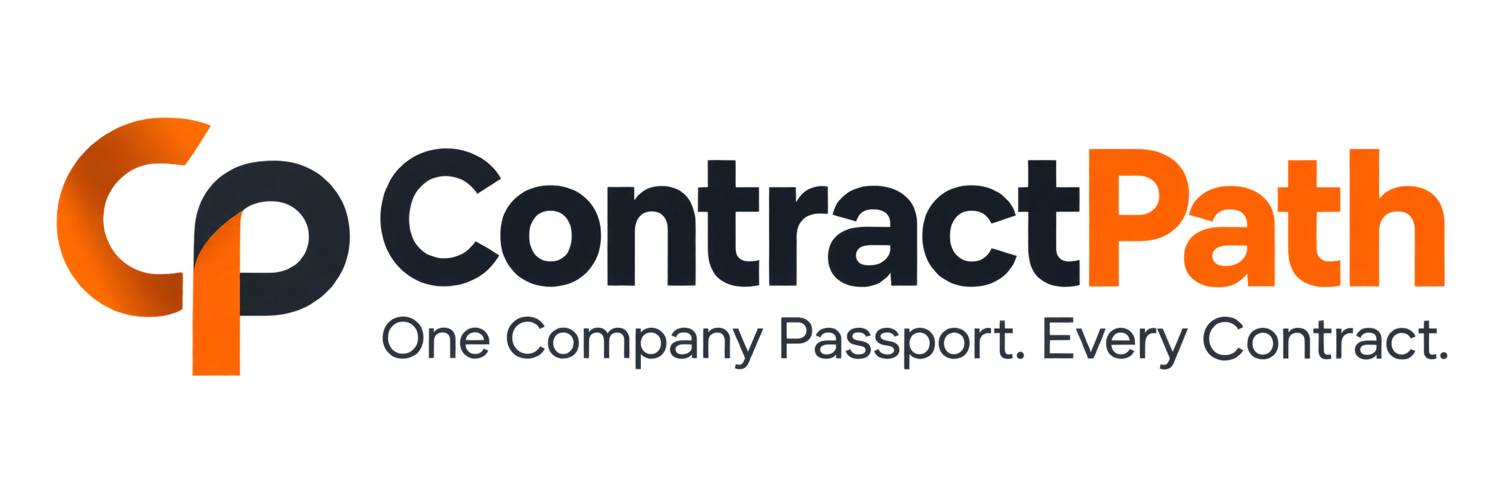 ContractPath — One Company Passport. Every Contract.